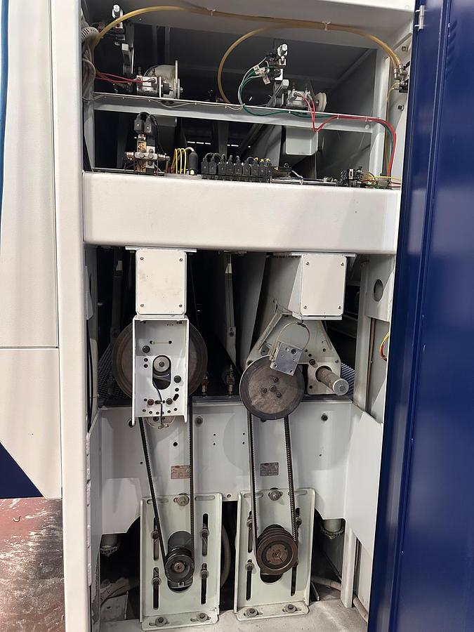 Revisionato CALIBRATRICE CB 1300