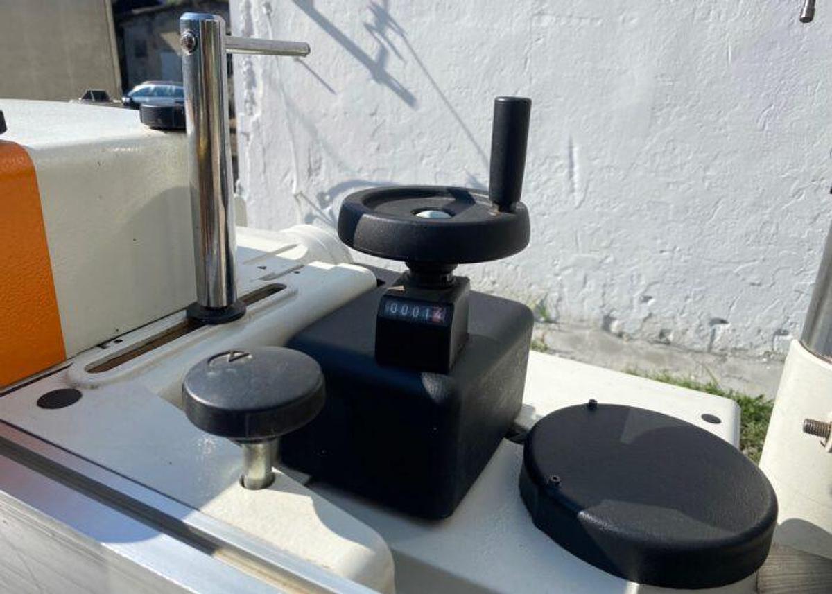 Revisionato TOUPIE SCM T150 CLASS inclinabile