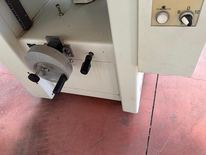 Usato COMBINATA FILO SPESSORE SCM NOVA 410 CE