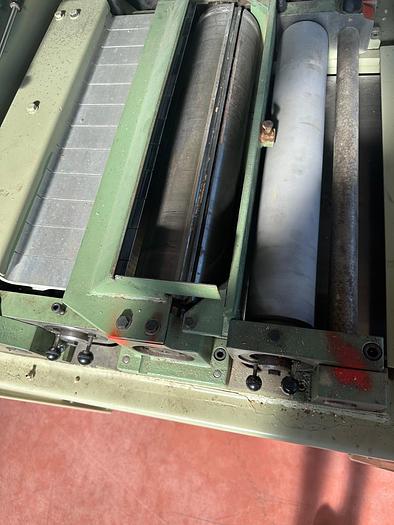 Ricondizionato PIALLA SPESSORE SAC RS53