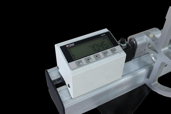 SICAR MACODUELLE C40