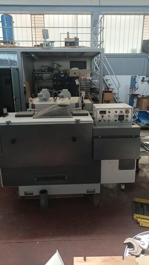 Revisionato Multilame OGAM MECLOBO MA35 CE