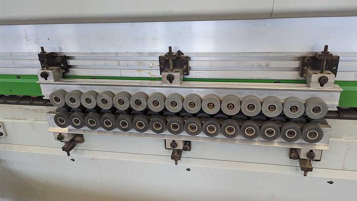 Revisionato BORDATRICE BIESSE AKRON 860