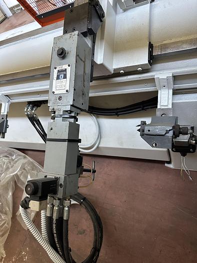 TORNIO CON COPIATORE CENTAURO T3 160