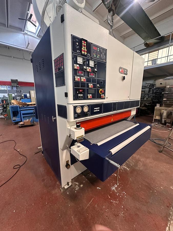 Revisionato CALIBRATRICE CB 1300