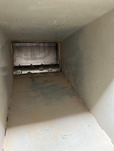 Usato MACINATORE COMAFER BRIO 280