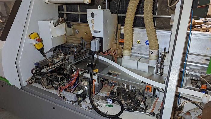 Revisionato BORDATRICE BIESSE AKRON 860