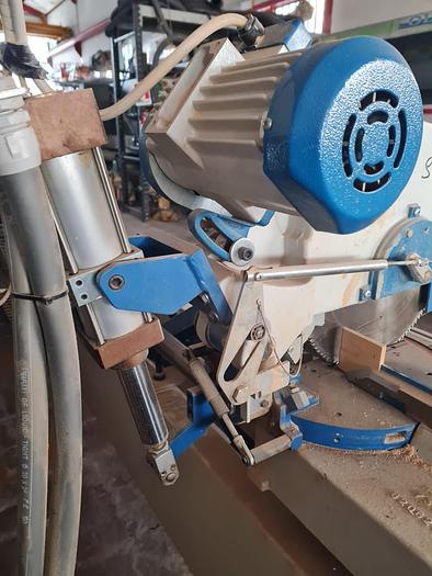 Usato 2004 OMGA TR2B N CE