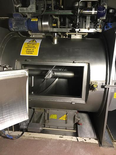 Used Cereal Bar Line