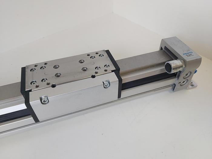 Gebraucht Linearantrieb, DGC-32-500-KF-PPV-A, 500mm Weg, Festo gebraucht-Top