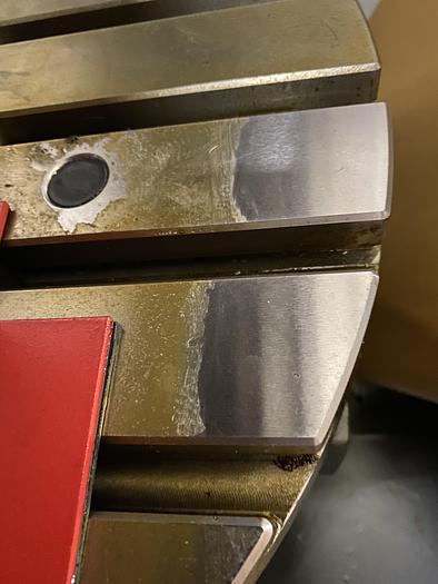 Used 2021 HAAS UMC-750SS 5-Axis CNC Vertical Machining Center ***UNUSED***