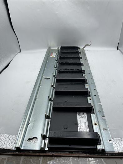 Used Allen Bradley Kinetix 6000 2094-PRS8 Ser A