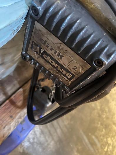 Usato GRU A BANDIERA 8