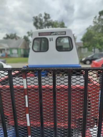 Used 1984 Cushman Truckster