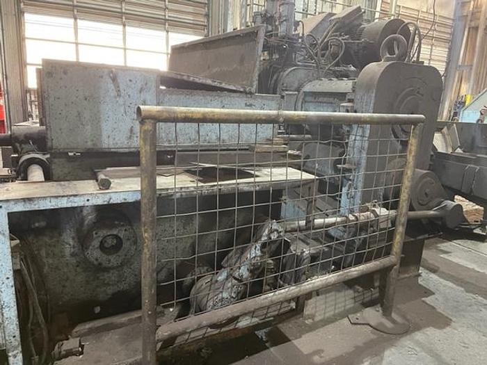 Used Hot Forging Line National Maxipress