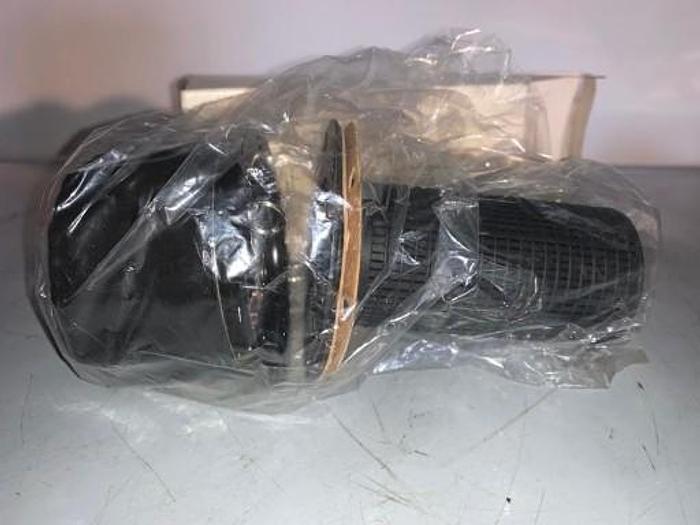 HYDAC ELF P 3 F 10 W 1.0 TANK BREATHER FILTER WITH