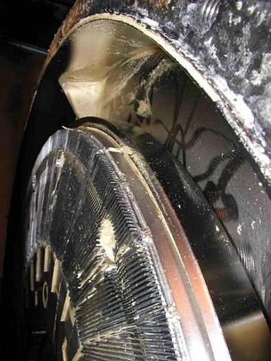 Used BELOIT 4224 #22677