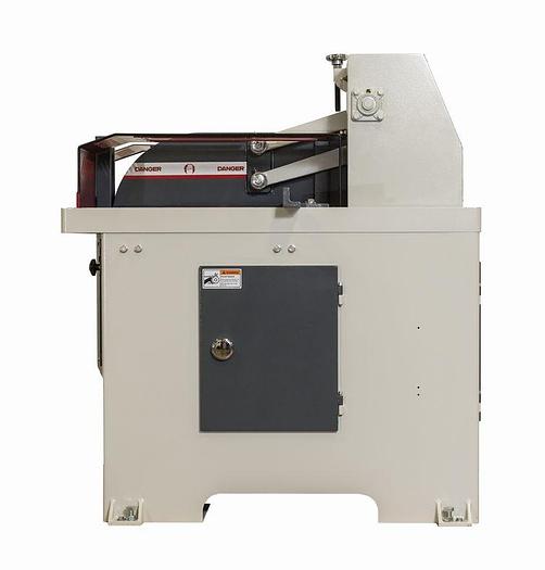 Northtech, NT-CS24L 24'' Up Cut Saw (Left Hand)