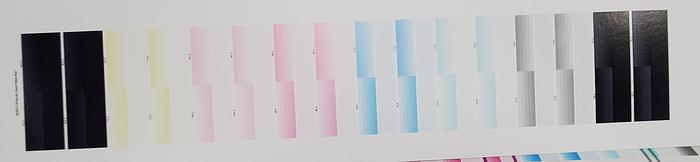 Used 2018 OCE Arizona 2280 GT UV Flatbed Printer