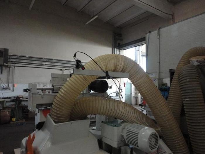 Usado MULTILAMA COSMEC SM320 con LAMA MOBILE