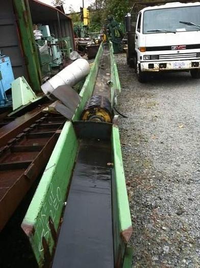 Used 49' Belt Conveyor