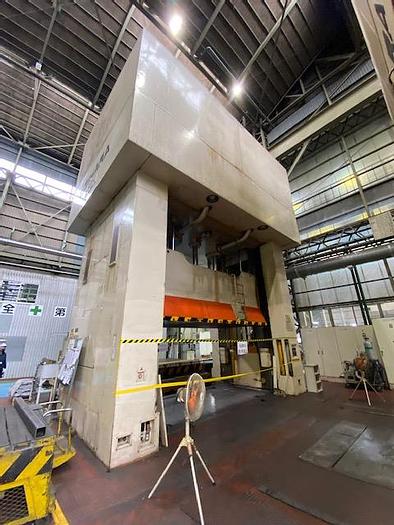 Used Press Sheet Stamping Hydraulic