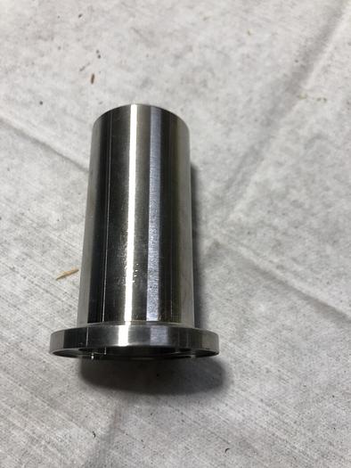 Aluminum Half Nipple Butt Weld Flange(M1)