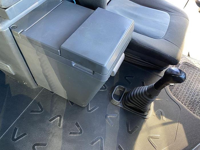 Usato 2007 IVECO STRALIS 500