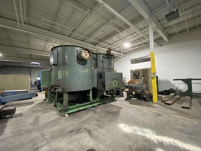 Used SIMPSON 22G MULLER