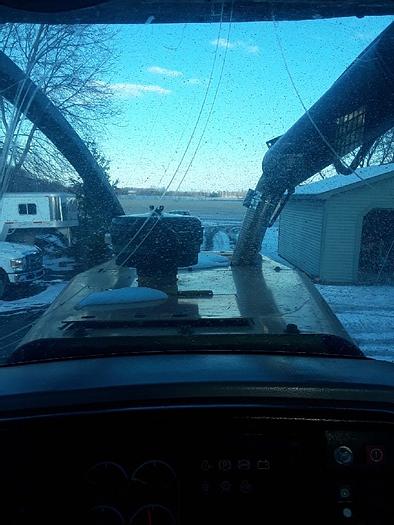 Used 2001 John Deere 648Glll