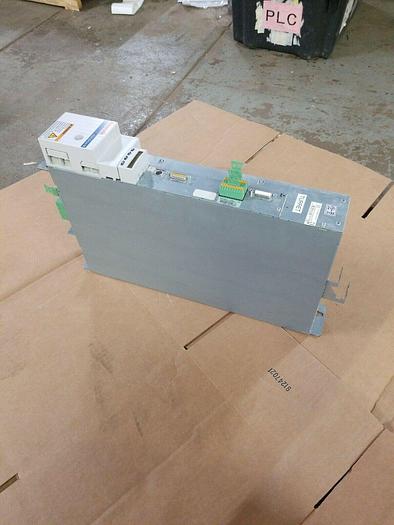 Used Rexroth IndraDrive M HMS01.1N-W0054-A-07-NNNN SAME DAY SHIPPING