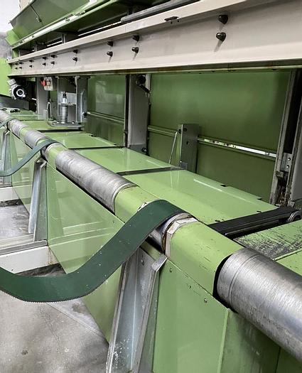 Gebraucht 1990 Iemca PRA 40/41 F