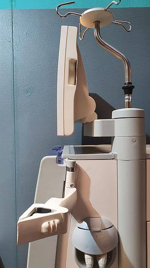 Gebraucht Fresenius Medical care 5008