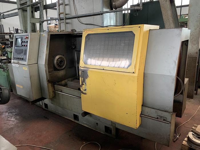 Da sistemare PPL VEGA