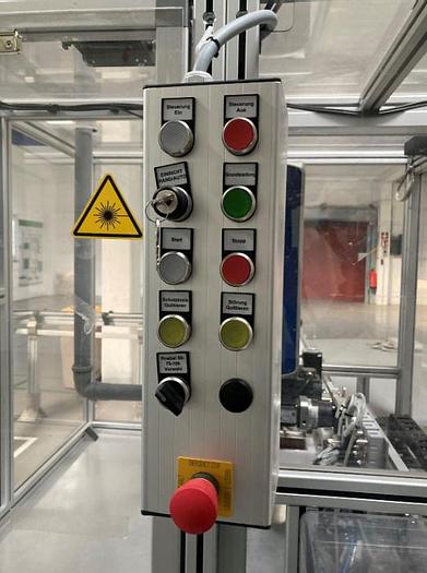 Used 2007 Domino  D120i