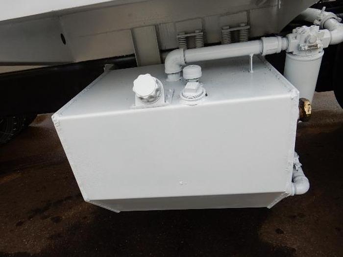 Used 1999 Volvo WG-64-T