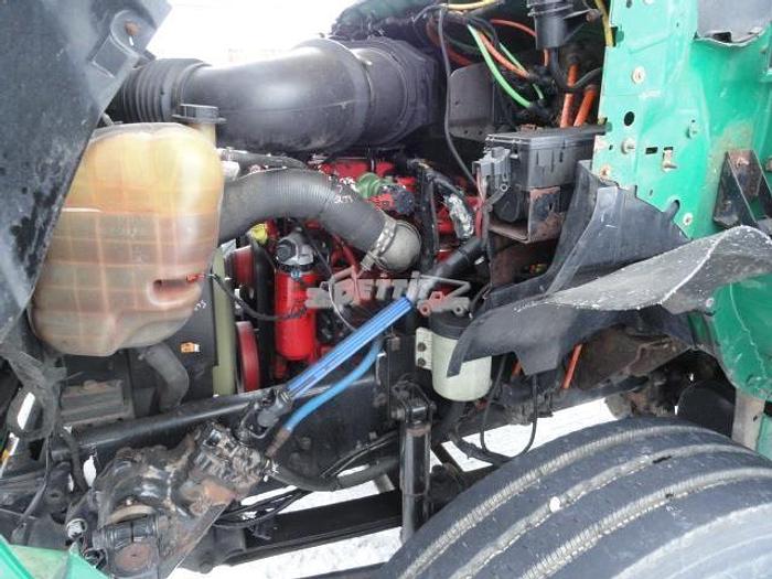 Used 2010 HI RANGER XT60