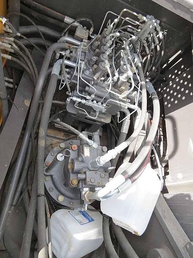 Used 2020 VOLVO EC250ELR