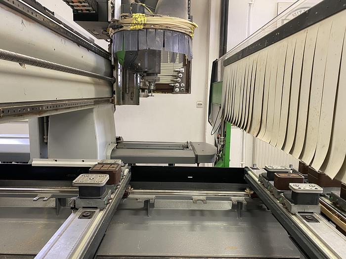 Usato 2011 Biesse Rover C 6.40