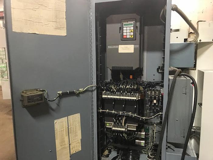 Used 1989 FADAL VMC 4020 - Video