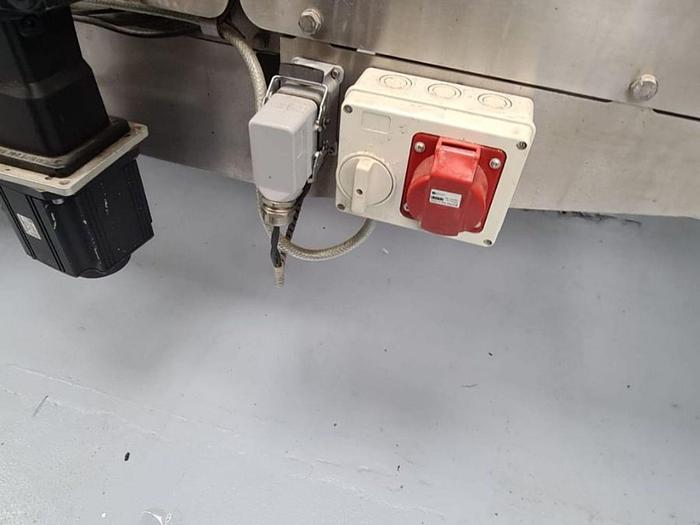 Used 2006 Proseal SP30