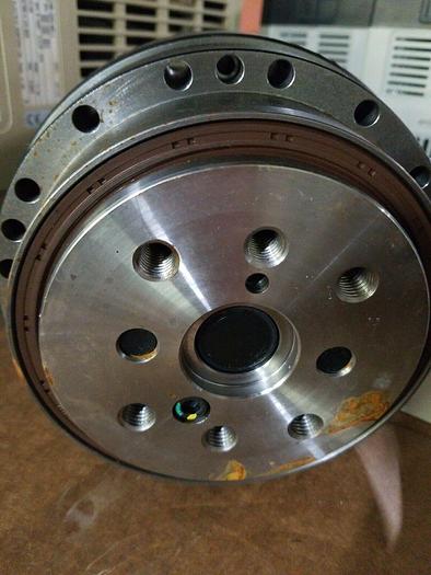Fanuc/Nabtesco RV Reduction Gear RSD-020E-161