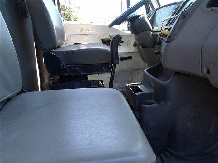 Used 2000 Driltech T25K5W Drill Rig