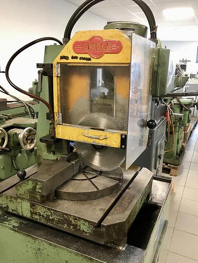 Gebraucht Metall Kreissäge EISELE VMS II -S-420