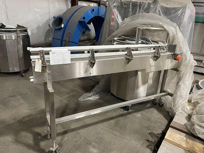 Used Capper, Wire Hooder, Champagne, Robino & Galandrino, Record #A744119