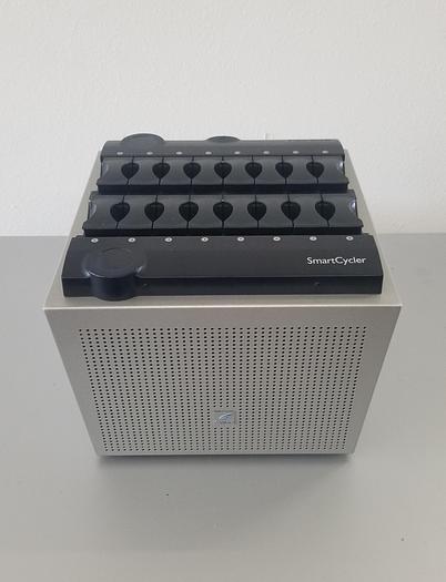Used Cepheid SmartCycler 900-0330 Rev E Thermal PCR 110v "NEW OPEN BOX"