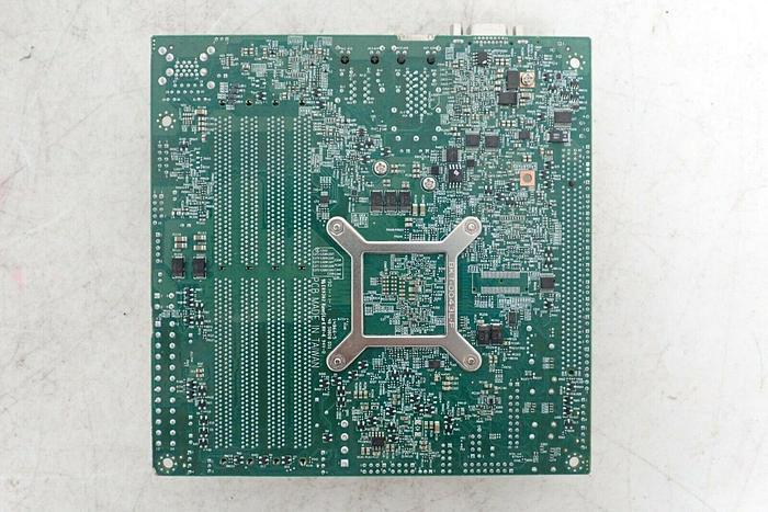 Used SuperMicro X10SDV-6C+-TLN4F Mini-ITX Motherboard Mother Board 672042205080