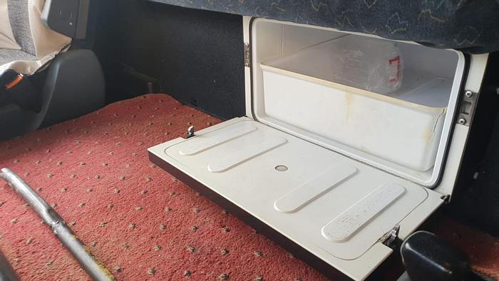 Gebruikt 2002 DAF 95 XF430 EURO 3 MANUAL