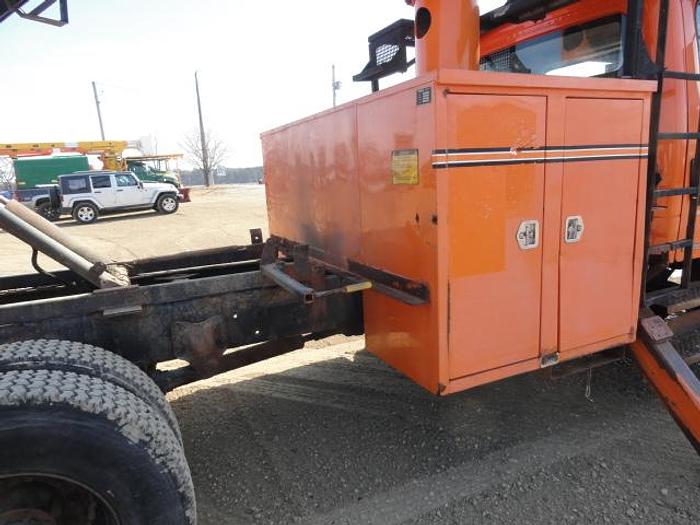Used 2010 ALTEC LRV55