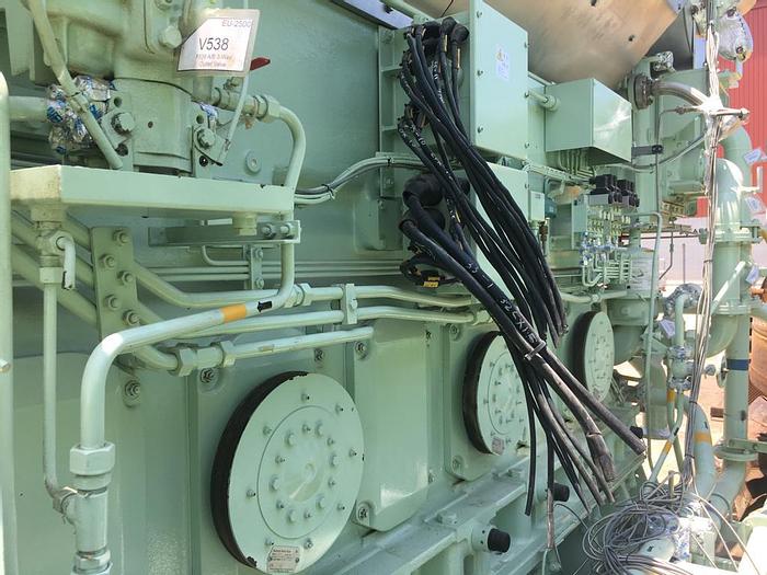 2015 Daihatsu 6DK-26